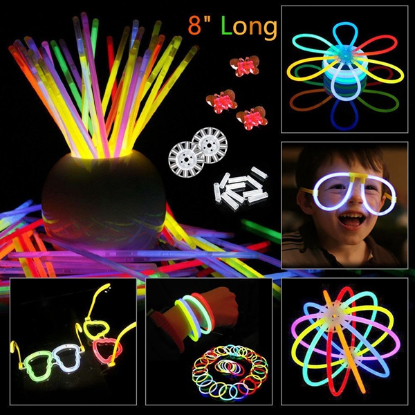 8'glow stick