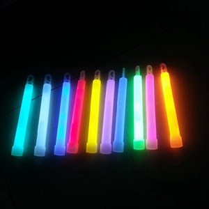 Emergency Glow Sticks