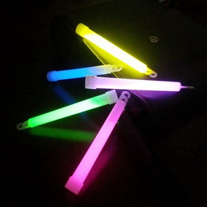 Camping Glowsticks 