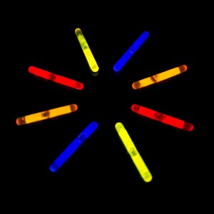 Fishing Glow Stiks