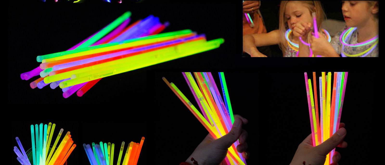 glow stick